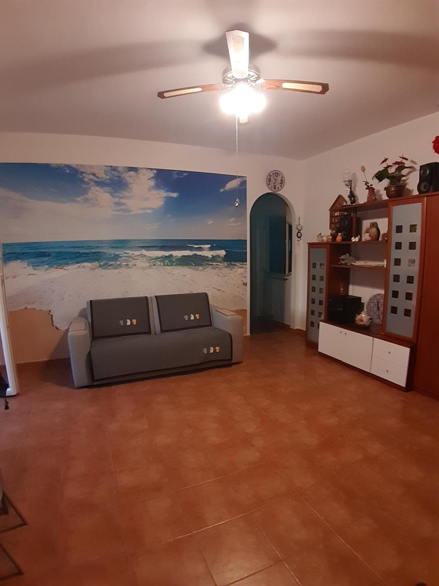 Portami A Sentire Le Onde Del Mare Lejlighed Bari Eksteriør billede